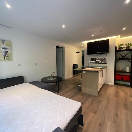 Holmenkollen Forest House Free Parking Apartment ออสโล ภายนอก รูปภาพ