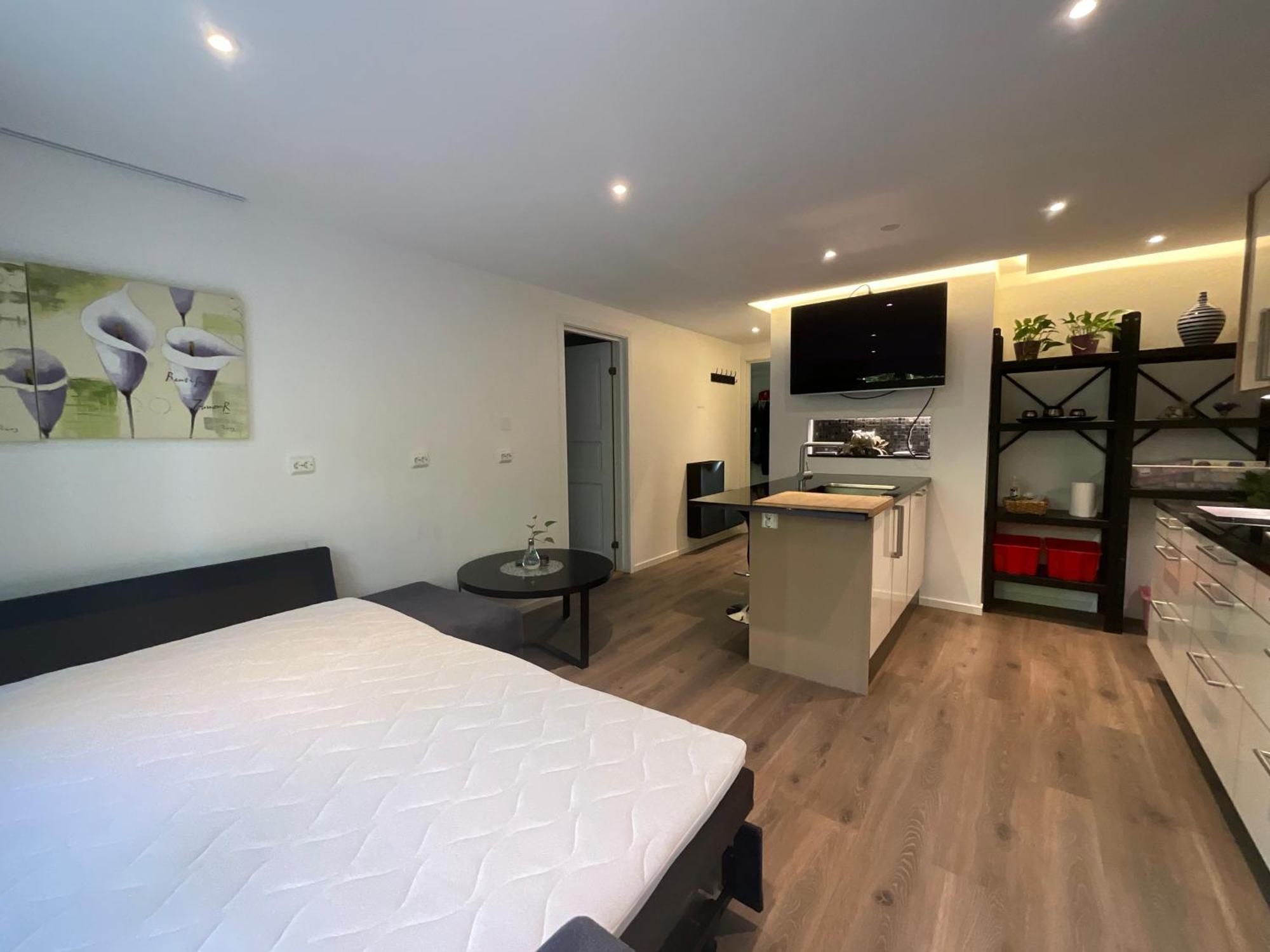 Holmenkollen Forest House Free Parking Apartment ออสโล ภายนอก รูปภาพ