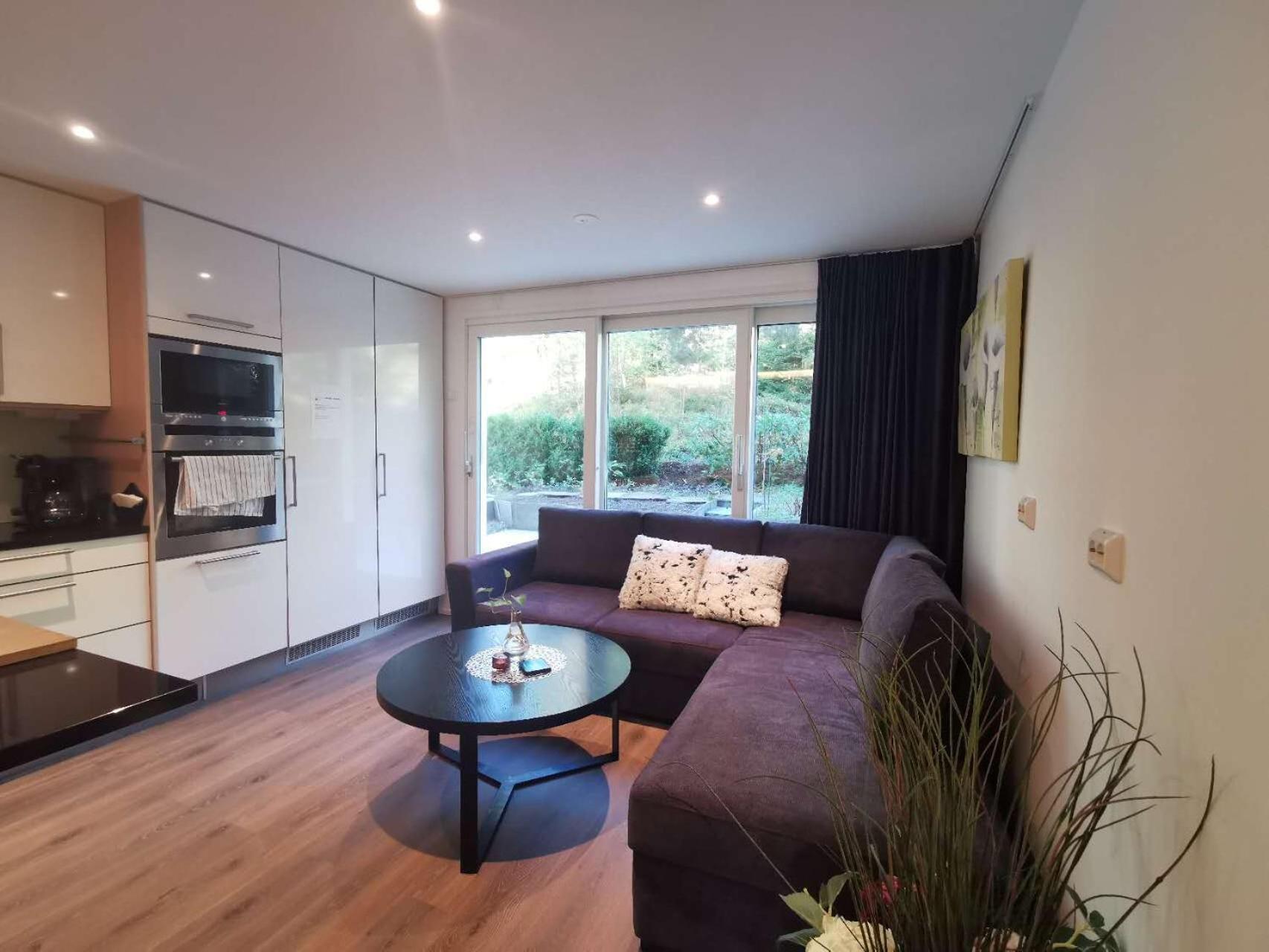 Holmenkollen Forest House Free Parking Apartment ออสโล ภายนอก รูปภาพ